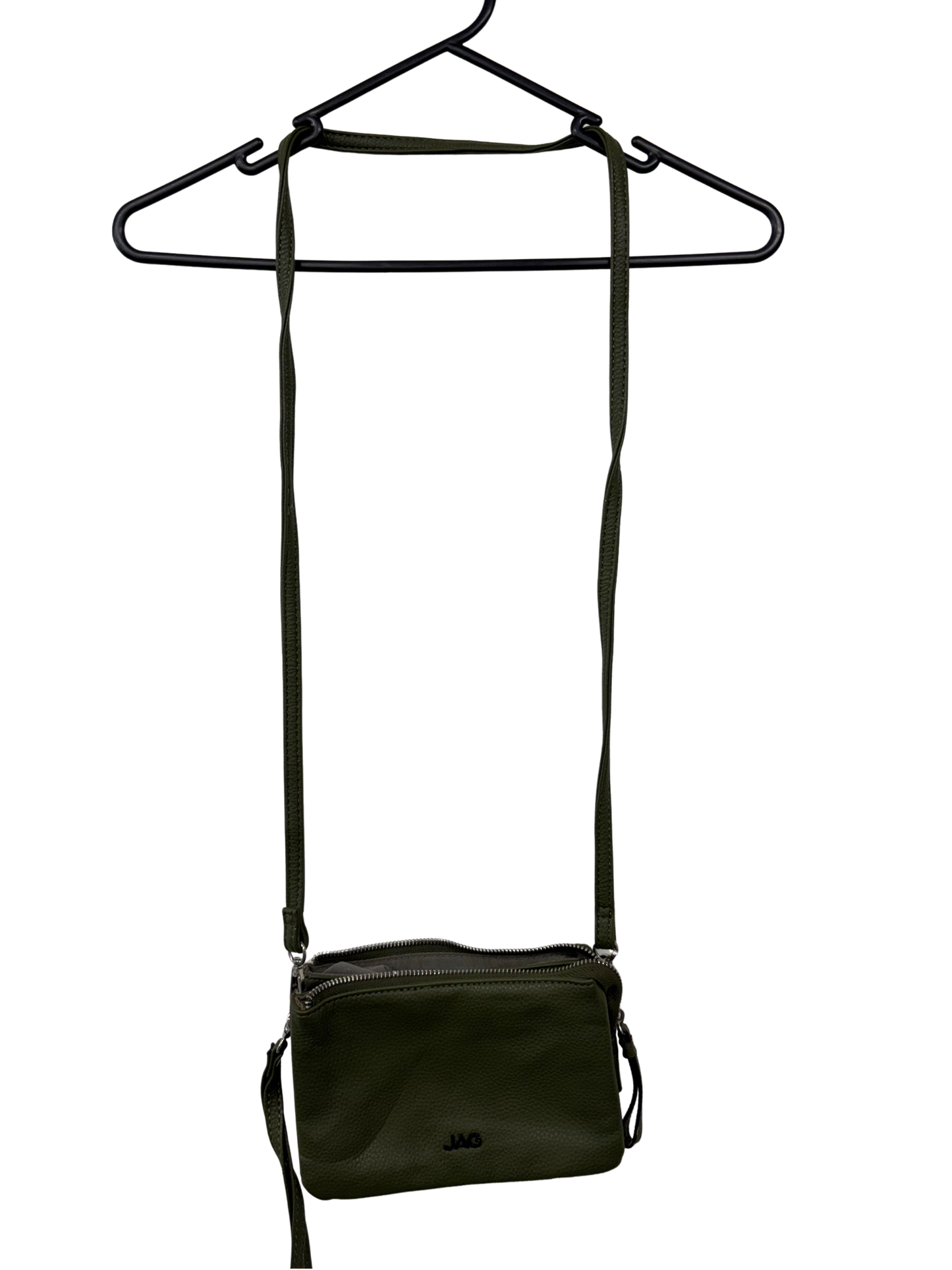 Green Small Handbag
