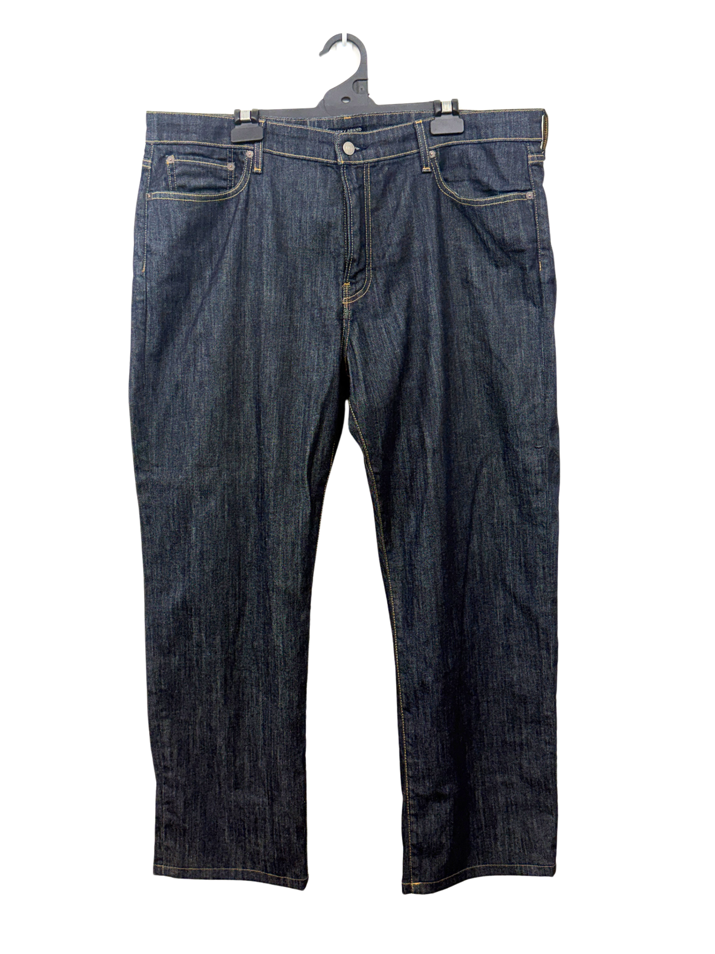 Navy/Blue Selvedge Denim Jeans