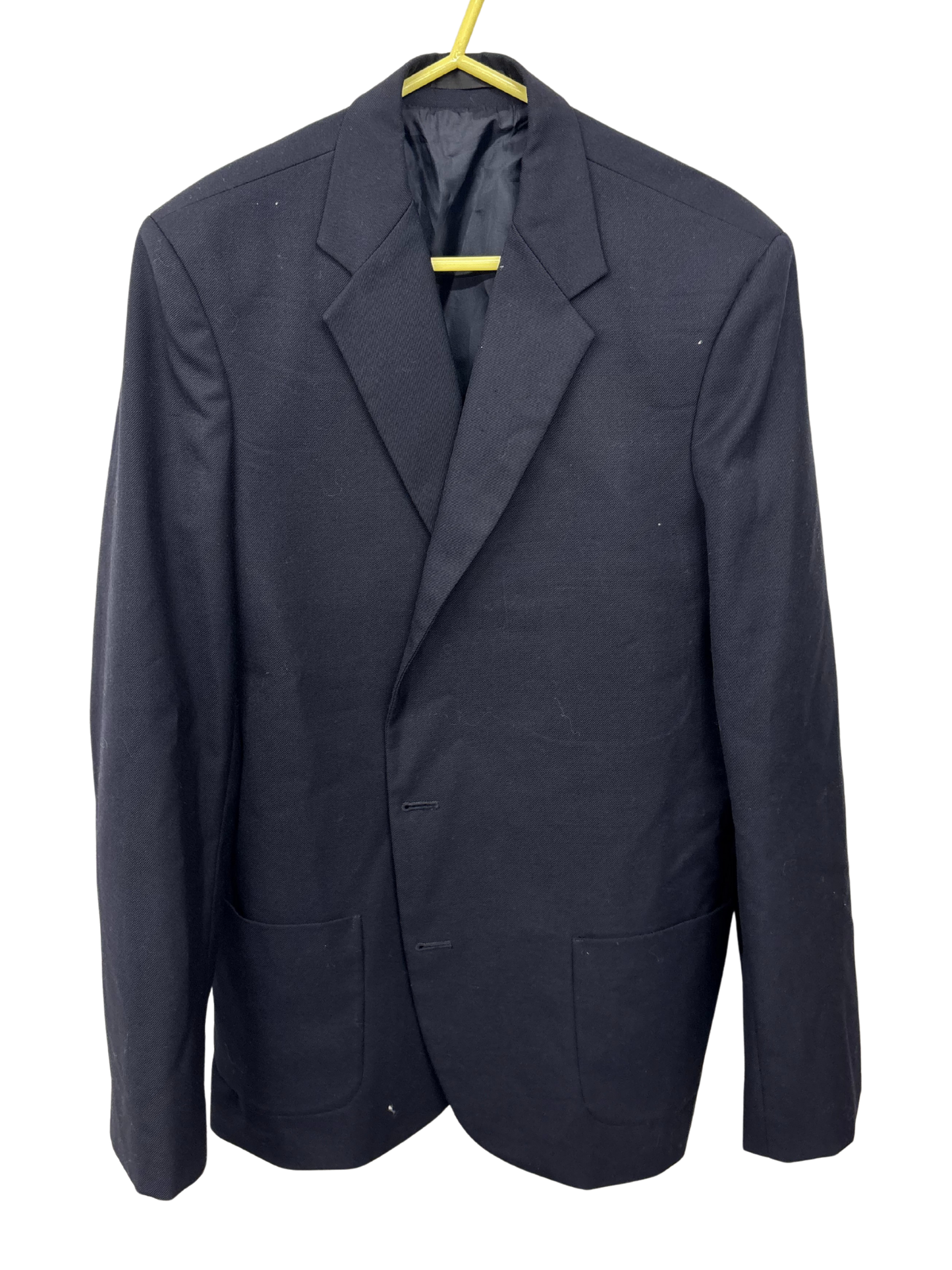 Black Blazer