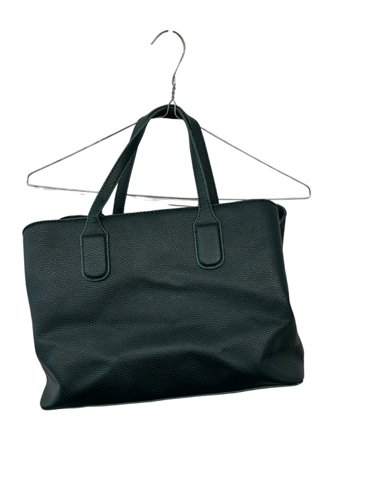 Dark Green Handbag