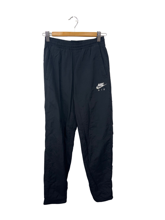 Dark Grey Elastic Waist Tracksuit
