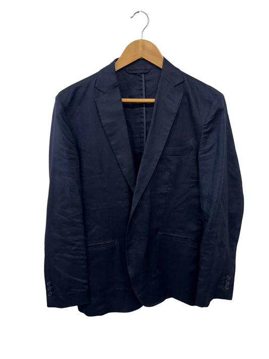Dark Blue Blazer
