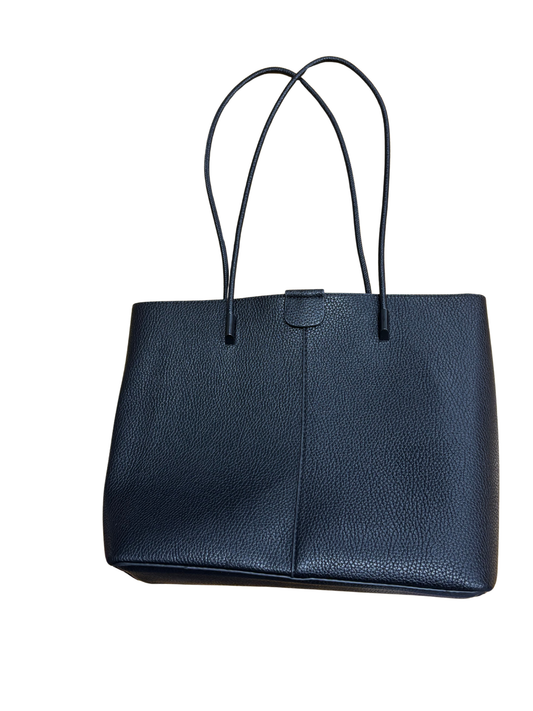 Black Handbag