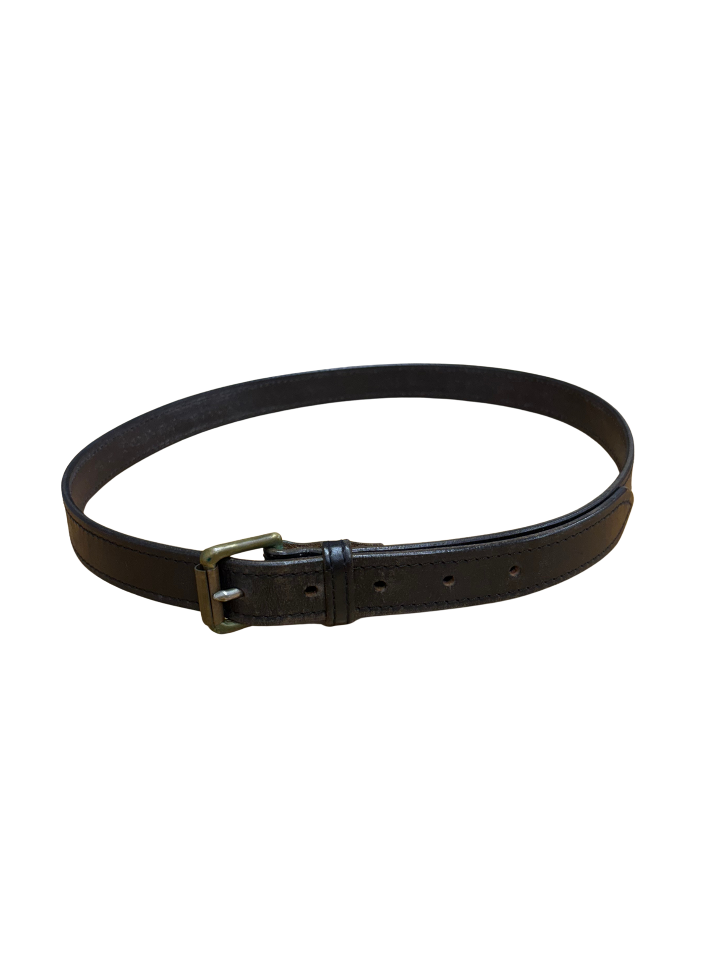 Black/Brown Belt