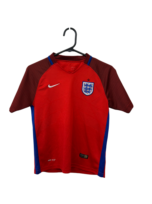 Red & Blue Football Jersey