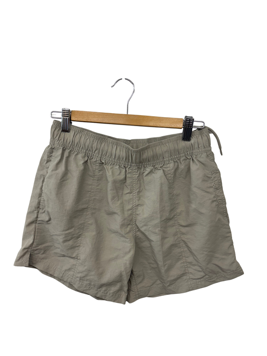 Taupe Outdoor Shorts
