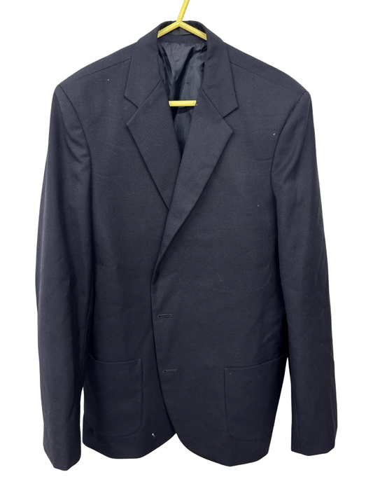 Black Blazer