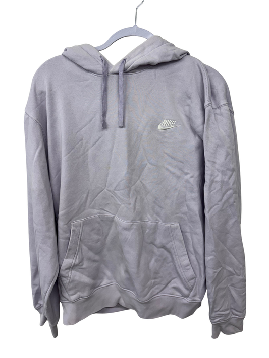 Light Purple Hoodie