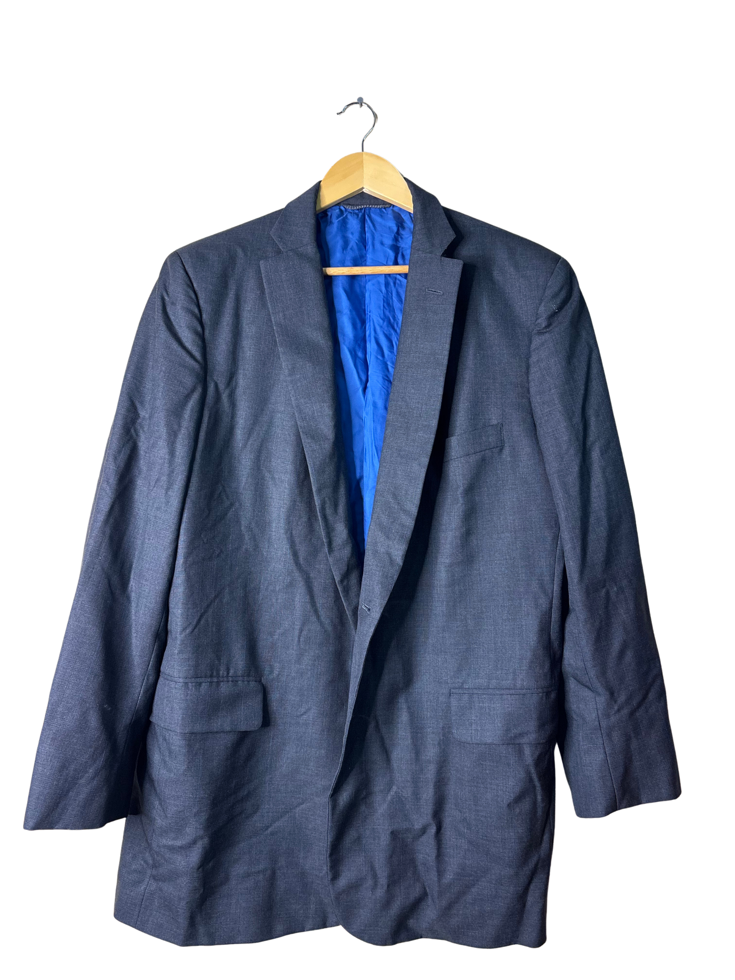 Dark Grey Blazer
