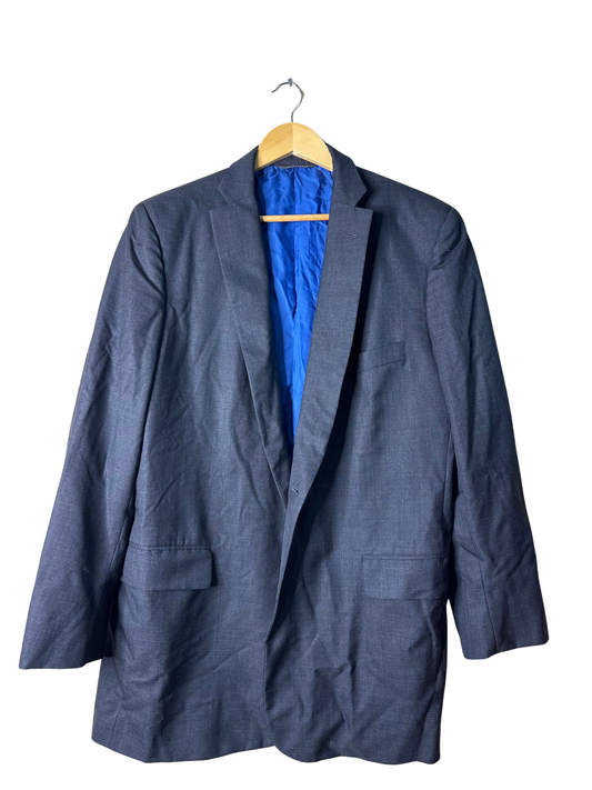 Dark Grey Blazer