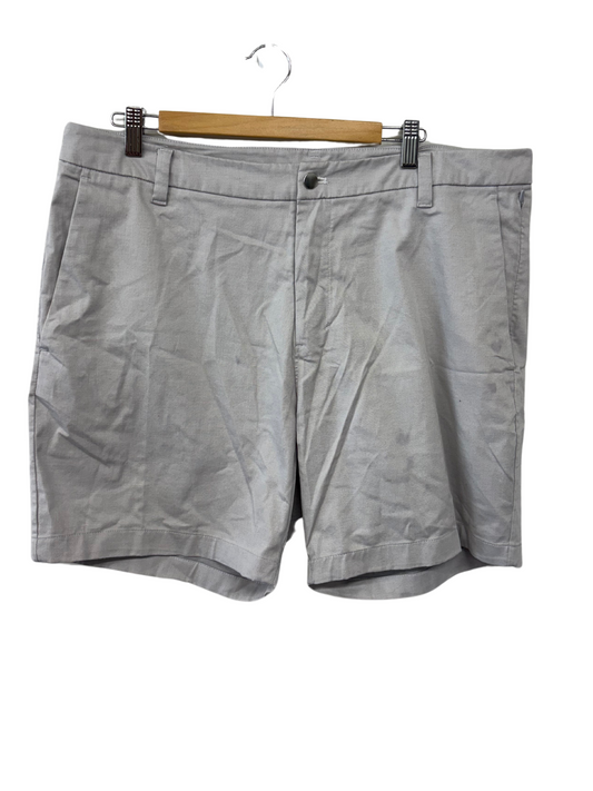 Light Blue/Grey Shorts