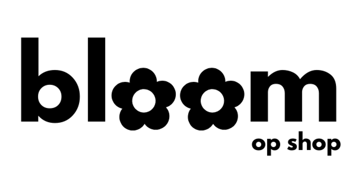 Products Bloom Op Shop